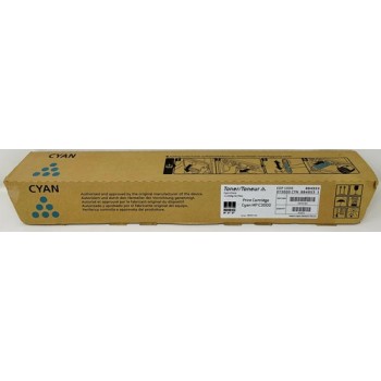 GESTETNER 884953 TONER ORIGINALE CIANO MP C2000/MP C2500 / ISC 2525/ISC 3030 GESTETNER 884953 TONER ORIGINALE CIANO MP C2000/MP C2500 / ISC 2525/ISC 3030
