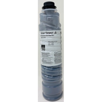 NRG 885012 DT33BLK TONER ORIGINALE NERO PER 3502/3508/3525/4503/4508/4525/P7145
