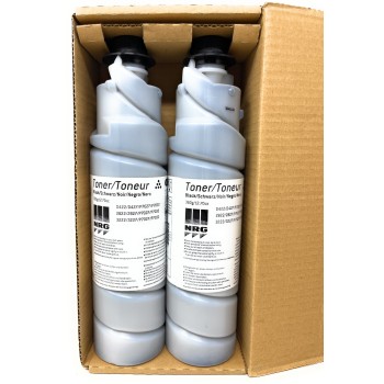 NRG RICOH 885024 NRG DT20BLK TONER ORIGINALE NERO D422/D427/P7027 [CF. DA 2PZ]