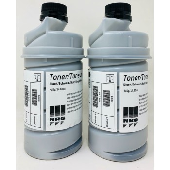 NRG 885030 CT98 TYPE 450 TONER ORIGINALE 3522/3535/3722/3732/8622/8722 (X 2 PZ)