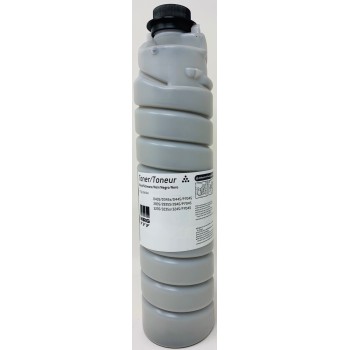NRG 885031 DT12BLK TONER ORIGINALE NERO D435/D445/P7045/2835/3235/3245