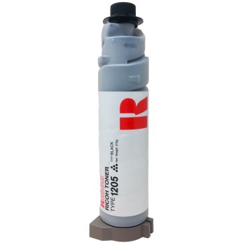 RICOH 885067 TYPE 1205 TONER ORIGINALE PER AFICIO 1105/1205/1305/FT 3613/FT 4015 [A BOX]