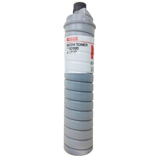 RICOH 885241 TYPE 5205D K20 TONER ORIGINALE AFICIO 551/700/800  [A BOX]