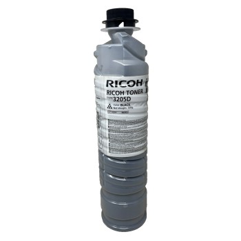 RICOH 885251 TYPE 3205D TONER ORIGINALE AFICIO 1035/1045/AP 4510/SP 8100DN [A BOX]