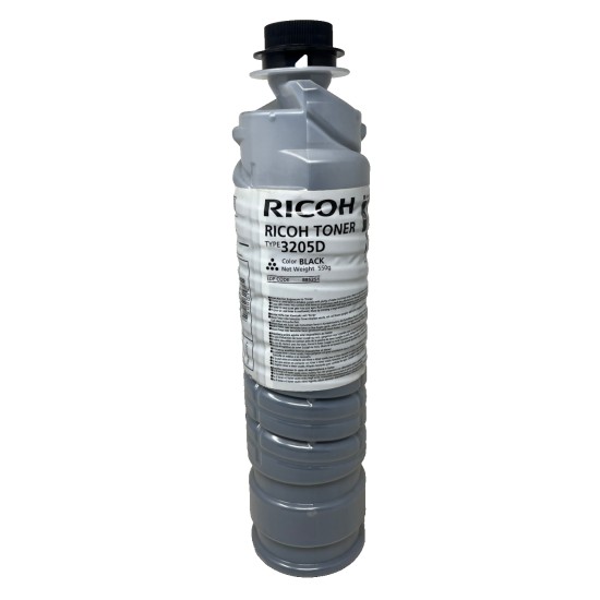 RICOH 885251 TYPE 3205D TONER ORIGINALE AFICIO 1035/1045/AP 4510/SP 8100DN [A BOX]