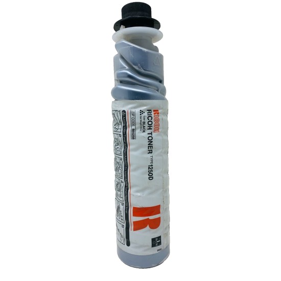 RICOH 885258 TYPE 1250D TONER ORIGINALE AFICIO 1013/AFICIO 1013F [A BOX]