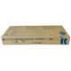 RICOH 885324 TYPE M2 TONER ORIGINALE CIANO PER AFICIO 1224/1232C [B BOX]