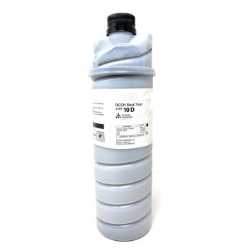 RICOH 885362 TYPE 10D TONER ORIGINALE PER AFICIO 400/401 GESTETNER 2640 [A BOX]