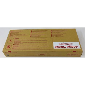 NRG 888137 CT31MGT TONER ORIGINALE MAGENTA PER NASHUATEC GESTETNER C7010