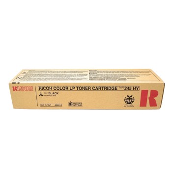 RICOH 888312 TYPE 245HY ORIGINALE NERO AFICIO SP C410DN/SP C411DN/CL4000 [A BOX]