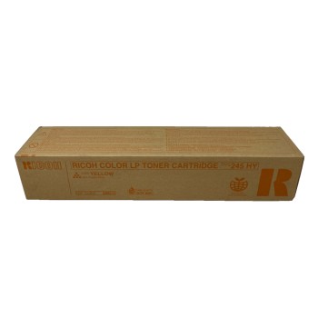 RICOH 888313 TYPE 245HY ORIGINALE GIALLO AFICIO CL4000/SP C410DN/SP C411DN [B BOX]