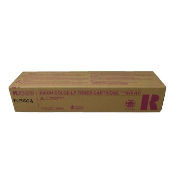 RICOH 888314 TYPE 245HY ORIGINALE MAGENTA AFICIO CL4000/SP C410DN/SP C411 [B BOX]