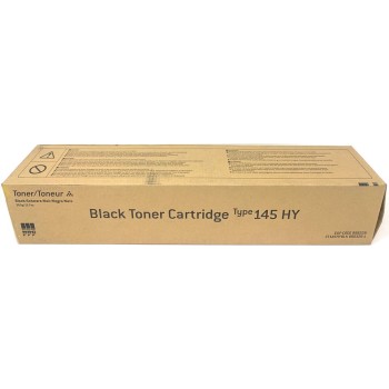 RICOH 888328 NRG TYPE 145HY ORIGINALE NERO AFICIO CL4000/SP C410DN/SP C411DN [B BOX]