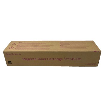 RICOH 888330 NRG TYPE 145HY ORIGINALE MAGENTA AFICIO CL4000/SP C410DN/SP C411DN [A BOX]