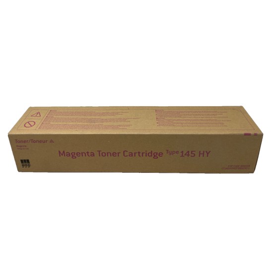 RICOH 888330 NRG TYPE 145HY ORIGINALE MAGENTA AFICIO CL4000/SP C410DN/SP C411DN [A BOX]