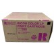 RICOH 888448 TONER ORIGINALE MAGENTA TYPE 260  CL 7200/CL7300 LANIER LP332C [A BOX]