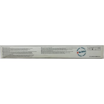NRG 888519 CT114 BLK TONER ORIGINALE NERO CS206/CS506/CS225/CS525/CS531/CS806