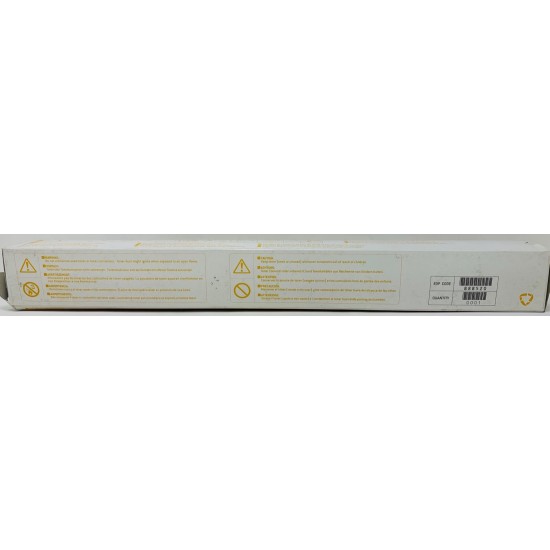 NRG 888520 CT114 YLW TONER ORIGINALE GIALLO CS206/CS506/CS225/CS525/CS531/CS806 NRG 888520 CT114 YLW TONER ORIGINALE GIALLO CS206/CS506/CS225/CS525/CS531/CS806