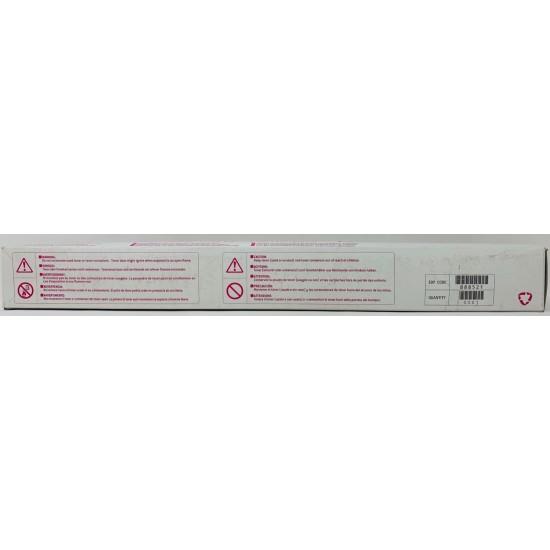 NRG 888521 CT114 MGT TONER ORIGINALE MAGENTA CS206/CS506/CS225/CS525/CS531/CS806 NRG 888521 CT114 MGT TONER ORIGINALE MAGENTA CS206/CS506/CS225/CS525/CS531/CS806