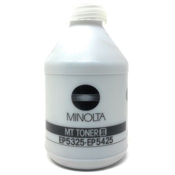 MINOLTA 8932-202 TONER ORIGINALE NERO PER MINOLTA EP5325/EP5425 [A BOX]