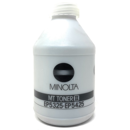 MINOLTA 8932-202 TONER ORIGINALE NERO PER MINOLTA EP5325/EP5425 [A BOX]
