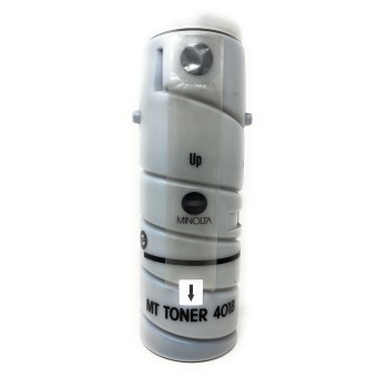 MINOLTA 8932-604 MT401B TONER ORIGINALE NERO PER MINOLTA EP-3050/EP-4050 [A BOX]