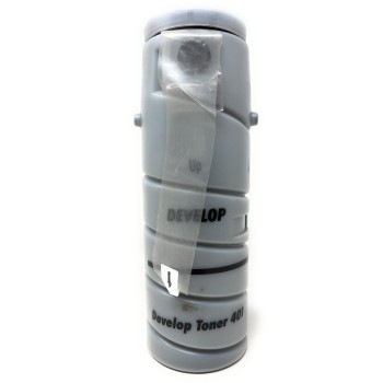 DEVELOP 8932-6090 MT 401 TONER ORIGINALE D 3550/D 4550/ MINOLTA EP 3050 DEVELOP 8932-6090 MT 401 TONER ORIGINALE D 3550/D 4550/ MINOLTA EP 3050