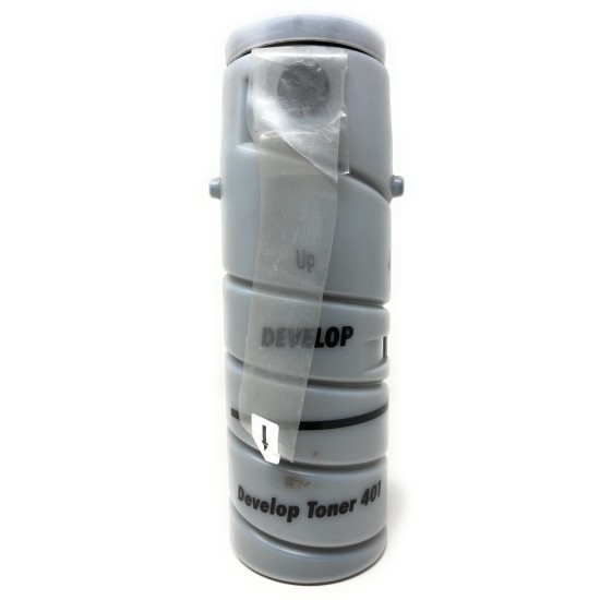 DEVELOP 8932-6090 MT 401 TONER ORIGINALE D 3550/D 4550/ MINOLTA EP 3050 