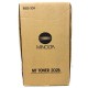 MINOLTA 8935-304 MT202B TONER ORIGINALE NERO PER EP 2051/EP 2080/D2551 [A BOX]