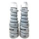 MINOLTA 8935-304 MT202B TONER ORIGINALE NERO PER EP 2051/EP 2080/D2551 [A BOX]