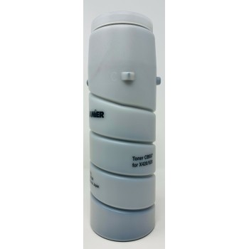 LANIER CB937 8935-539 TONER ORIGINALE NERO PER LANIER X420/X520 LANIER CB937 8935-539 TONER ORIGINALE NERO PER LANIER X420/X520