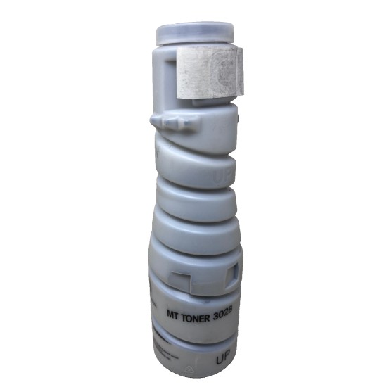MINOLTA 8936-404 MT 302B TONER ORIGINALE PER DI180/DI182/DI200/DI250 [X 1PZ]