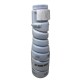 MINOLTA 8936-404 MT 302B TONER ORIGINALE PER DI180/DI182/DI200/DI250 [X 1PZ]