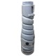 MINOLTA 8936-404 MT 302B TONER ORIGINALE PER DI180/DI182/DI200/DI250 [X 1PZ]