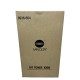 MINOLTA 8936-604 MT 105B TONER ORIGINALE PER MINOLTA NERO DI 181 [CF. DA 2PZ]
