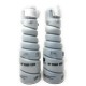 MINOLTA 8936-604 MT 105B TONER ORIGINALE PER MINOLTA NERO DI 181 [CF. DA 2PZ]