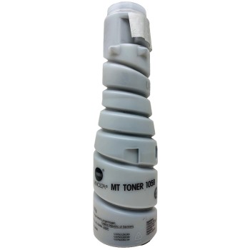 MINOLTA 8936-604 MT 105B TONER ORIGINALE PER MINOLTA NERO DI 181 MINOLTA 8936-604 MT 105B TONER ORIGINALE PER MINOLTA NERO DI 181