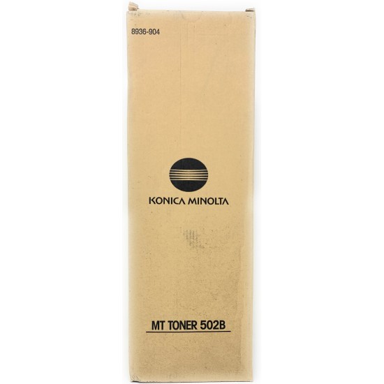 KONICA MINOLTA 8936-904 MT502B PER KONICA MINOLTA D 4500/D 4700/DL 450/DL 460 KONICA MINOLTA 8936-904 MT502B PER KONICA MINOLTA D 4500/D 4700/DL 450/DL 460