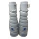 KONICA MINOLTA 8937-784 TN114 TONER ORIGINALE BIZHUB 162/210/DI 182/2011 [X 2PZ]