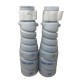 KONICA MINOLTA 8937-909 CF K4B TONER ORIGINALE NERO CF 2002/CF 3101/CF 3102 KONICA MINOLTA 8937-909 CF K4B TONER ORIGINALE NERO CF 2002/CF 3101/CF 3102
