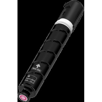 CANON 9452B001 034M CARTUCCIA ORIGINALE MAGENTA PER iR C1225iF CANON 9452B001 034M CARTUCCIA ORIGINALE MAGENTA PER iR C1225iF