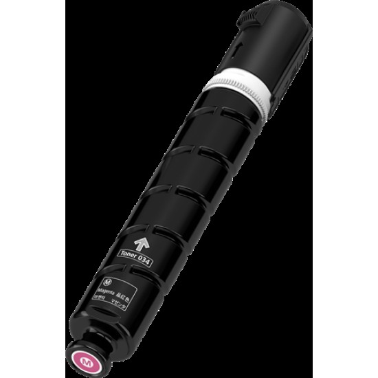 CANON 9452B001 034M CARTUCCIA ORIGINALE MAGENTA PER iR C1225iF CANON 9452B001 034M CARTUCCIA ORIGINALE MAGENTA PER iR C1225iF
