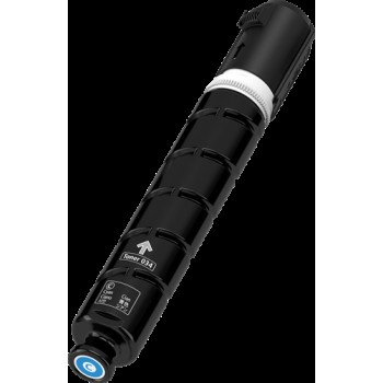 CANON 9453B001 034C CARTUCCIA ORIGINALE CIANO PER iR C1225iF CANON 9453B001 034C CARTUCCIA ORIGINALE CIANO PER iR C1225iF