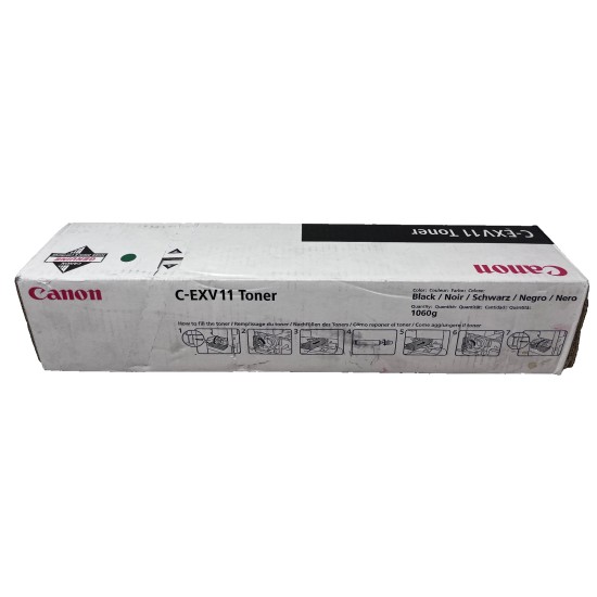 CANON 9629A002 C-EXV11 ORIGINALE iR 2270/iR 2870/iR 2230/iR 3025/iR 3225 [A BOX]