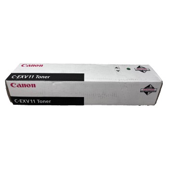 CANON 9629A002 C-EXV11 ORIGINALE iR 2270/iR 2870/iR 2230/iR 3025/iR 3225 [A BOX]