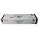 CANON 9634A002 C-EXV12 TONER ORIGINALE NERO iR3035/iR3045/iR3530/iR3570 [A BOX]