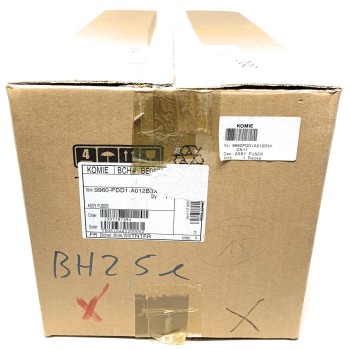 KONICA MINOLTA 9960PDD1A012B3X FUSORE ORIGINALE 220V BIZHUB 25e/DEVELOP INEO 25