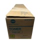 KONICA MINOLTA A0D7252 TN213Y TONER ORIGINALE GIALLO BIZHUB C203/C253 [B BOX]