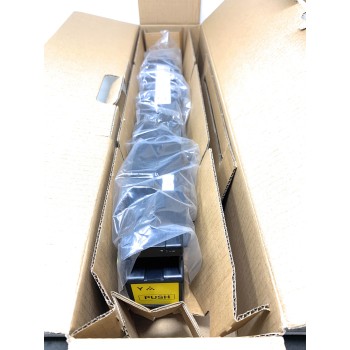 KONICA MINOLTA A0D7254 TN214Y TONER ORIGINALE GIALLO PER BIZHUB C200 [OPEN BOX]