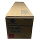 KONICA MINOLTA A0D7352 TN213M TONER ORIGINALE MAGENTA BIZHUB C203/C253 [B BOX]